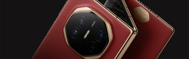 Huawei se vratio i ponovo je prvi