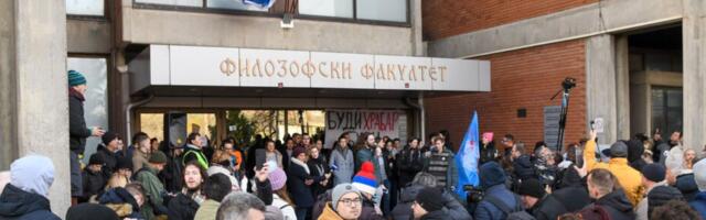 Narodna prosveta na izdisaju