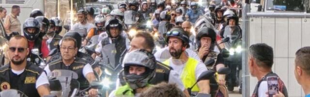 Ovog vikenda Moto vikend u Čačku uz brojne rok koncerte