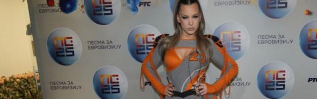 Mimi Mercedez objavila nastavak priče sa Arsenal festa: Obezbeđenje i domaćini tukli TNG-a, drugara i nju (VIDEO)