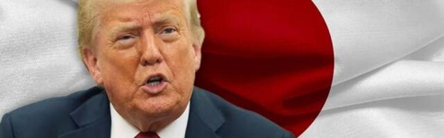 JAPANCI ŠOKIRANI POTEZOM TRAMPA: Tokio na teži način shvatio bolnu istinu