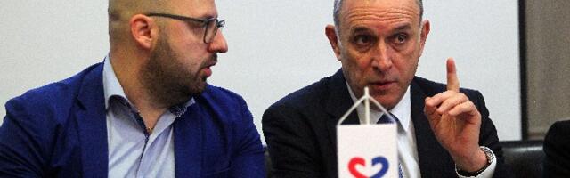 Janjić: SRCE će učestvovati na svim sastancima, otvoreni smo za dijalog i jedinstveno delovanje