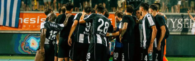 PARTIZANU NIKO VIŠE NE VERUJE: Šokantni rezultati ankete - crno-belima se ne piše dobro!