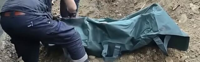 VELIKO HAPŠENJE U ITALIJI Milan ubio Momčila, pa se skrivao devet godina (VIDEO)