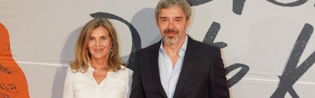 UDALA SE ćerka Snežane Bogdanović i Uliksa Fehmijua: Zavirite na venčanje kao iz bajke (FOTO)