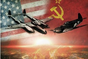 Битка "јакова" и "муња" – једини сукоб Совјета и Американаца у историји догодио се изнад Ниша