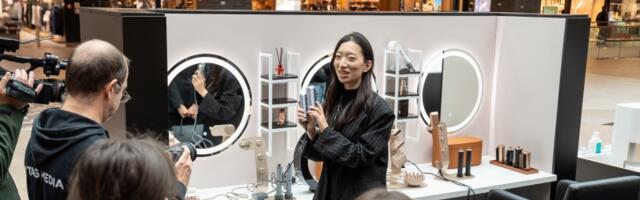Dreame pop-up kutak u BEO Shopping Centru: Inovacije za pametan dom