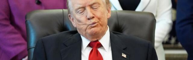 Tramp nazvao Nensi Pelosi odvratnom ženom