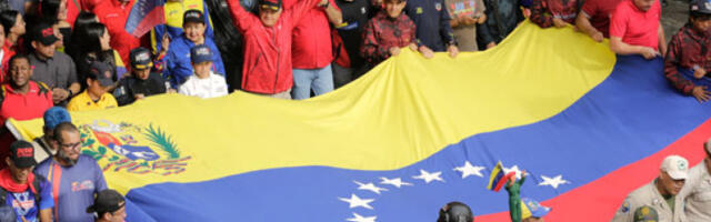 Венецуела упозорила на сумрак међународног права због америчких напада