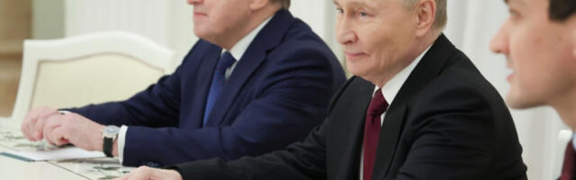 Кремљ: успеси руске војске на фронту утичу на преговоре Москве и Вашингтона