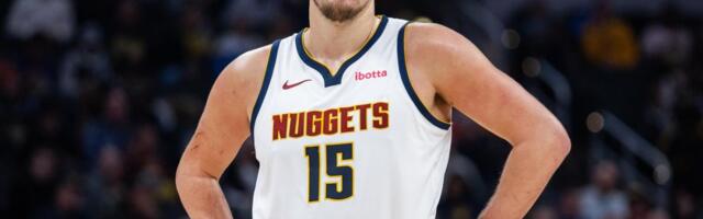 JOKIĆ ŠOKANTNO NAPUSTIO MEČ! Nikome nije bilo jasno šta se dogodilo! Trener poručio: Nisam ga pitao, to je lično!