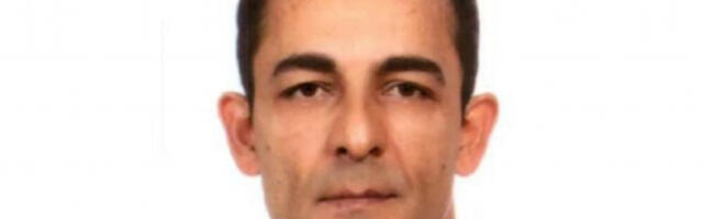 UBIO SVASTIKU, VANBRAČNU SUPRUGU RANIO PA POBEGAO U INOSTRANSTVO Hrvatska, Slovenija i Mađarska na nogama zbog zločinca