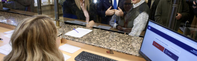 VELIKO INTERESOVANJE ZA LEGALIZACIJU Oglasila se ministarka Sofronijević: Već stiglo više od 7.000 prijava (FOTO)