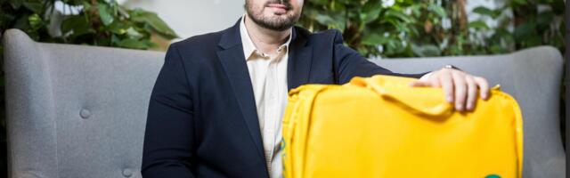 Glovo imenovao novog generalnog direktora za Srbiju –  Početak nove ere izvrsnosti