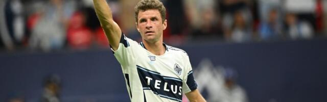 MAJSTOR JE TO! Tomas Miler još ne namerava da ode u penziju!