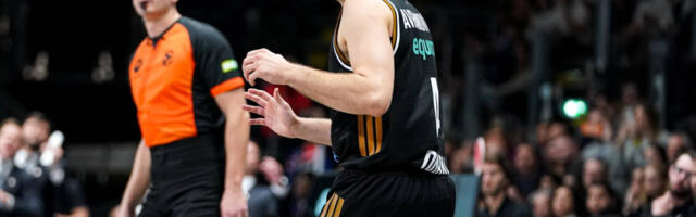 Nove teške vesti za Aleksu Avramovića: Doživeo ozbiljnu povredu, čeka ga duža pauza