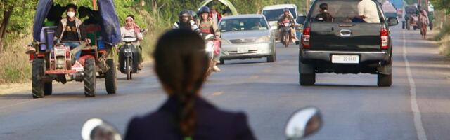 TAJLAND RAZMATRA UKIDANJE IZVOZA GORIVA U KAMBODŽU: Moguća blokada isporuka zbog eskalacije pograničnog sukoba
