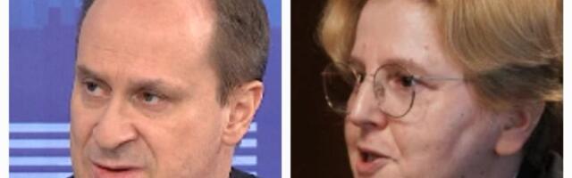 Blokaderski tužilac ne prestaje da laže: Propali pokušaj da odbrani Zagorku Dolovac