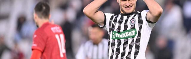 Bivši fudbaler Partizana i reprezentativac Srbije napao Ostoju Mijailovića: "Gubi se..."