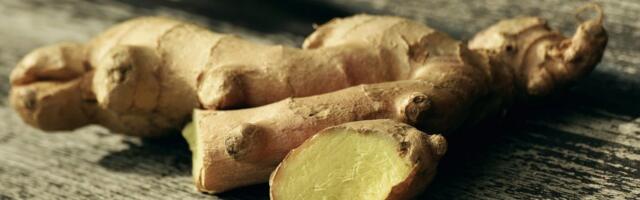 Đumbir može smanjiti jačinu migrene za dva sata: Evo kako deluje na bol i mučninu
