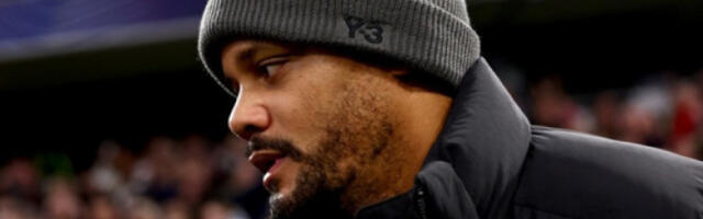 Бајерн без још петорице у последњем мечу у 2025.