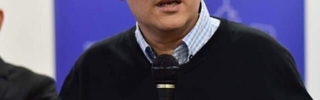 Miodrag Stanković predlaže dopune dnevnog reda sednice Skupštine Grada Niša zbog masovnih otpuštanja radnika i zagađenja vazduha