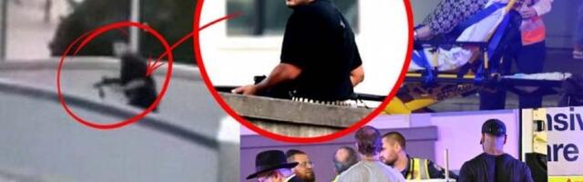 STAVILI BOMBE U TENISKE LOPTICE I SNIMALI JEZIVE SCENE! Teroristi sa plaže imali paklen plan!