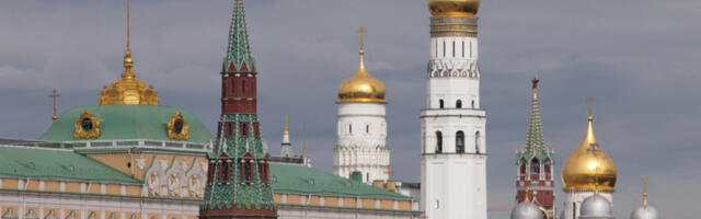 PRVA REAKCIJA KREMLJA NA UBISTVO KLJUČNOG GENERALA Putinov čovek je izustio samo OVE 3 reči