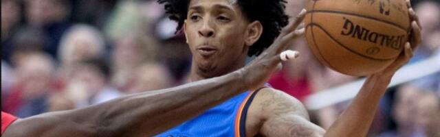 Kameron Pejn stigao u Beograd (VIDEO)