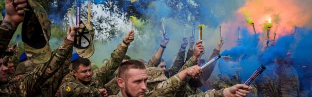 Iz školske klupe u Nemačkoj pravo na ratište u Ukrajini: Jedni željni avanture, a drugi bi da brane Evropu