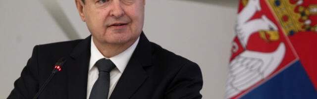 Bomba “od braće Amerikanaca”