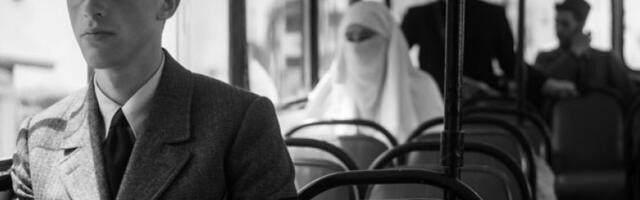 „Странац” Франсоа Озона чека публику