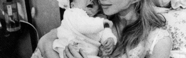 Ovako danas izgleda jedini sin Brižit Bardo: Trudnoću upoređivala sa sahranom, njega nazivala tumorom, a onda se predomislila