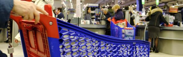 Lazarević: Inflacija značajno usporila, dolazak novih aktera na tržište može dodatno spustiti cene