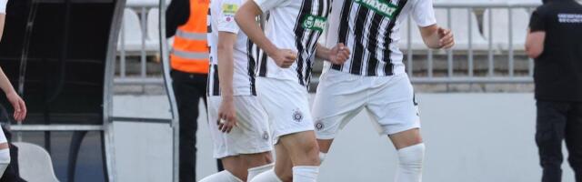 Šalke odustao, ali Bohum želi bivšeg napadača Partizana