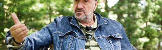 Vlatko Stefanovski veliki jubilej slavi i u Novom Sadu: Nezaboravno veče čeka publiku