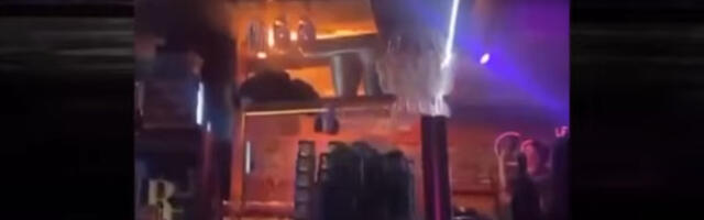 Hrabra Srpkinja iznosila na rukama decu iz plamena u Kran Montani: O njenom podvigu svi pričaju