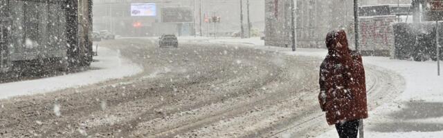 Beograd put: Najveći problemi u saobraćaju zbog vozila GSP-a