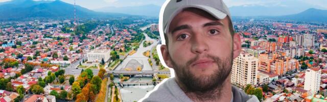 Evo gde Veljko trenutno živi bez porodice - otiša iz Srbije, izabrao Vladikavkaz: Povezuje sa borcima koji...