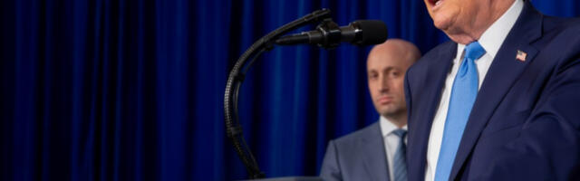 ​Трамп: „Само ће време показати” колико дуго ће САД да одржава надзор над Венецуелом