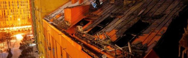 Rusi potvrdili da su ispalili Orešnik! "Ovo je OSVETA za napad na PUTINOVU REZIDENCIJU"