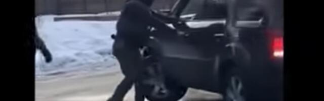 Објављен снимак убиства Рене Гуд