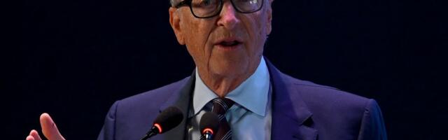 Bil Gejts uplatio skoro 8 milijardi dolara privatnoj fondaciji svoje bivše supruge