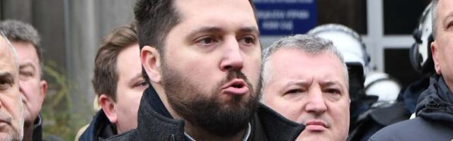 Pokret Bravo: Iz budžeta Novog Sada novac za proslavu SNS-a u restoranu