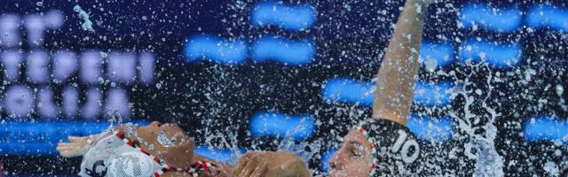 Hoće li Ajkule prekinuti negativan niz dug osam godina: Gde gledati Mađarska - Crna Gora