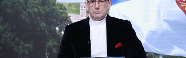 Nebojša Bakarec: Šta je na kraju 2025. godine?