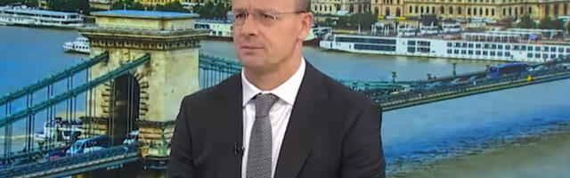 Sijarto o kupovini NIS-a: MOL u pregovorima sa ADNOK-om iz UAE, biće sjajno ako se integrišu tri tržišta