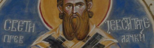 Sutra je praznik Svetog Jevstatija Srpskog: Šta se na ovaj dan NIKAKO ne radi jer donosi nemir