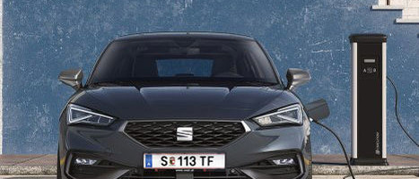 Predstavljen Leon e-HYBRID, prvi plug-in hybrid iz Seat porodice