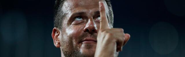 Kad kažeš Superliga, misliš Nenad Lalatović: Da li je 13 njegov srećan broj?